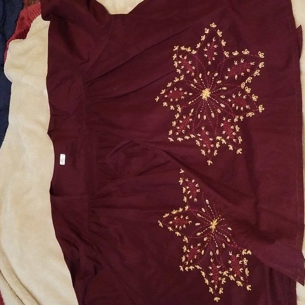 Cotton jacket - Picture 5 of 5